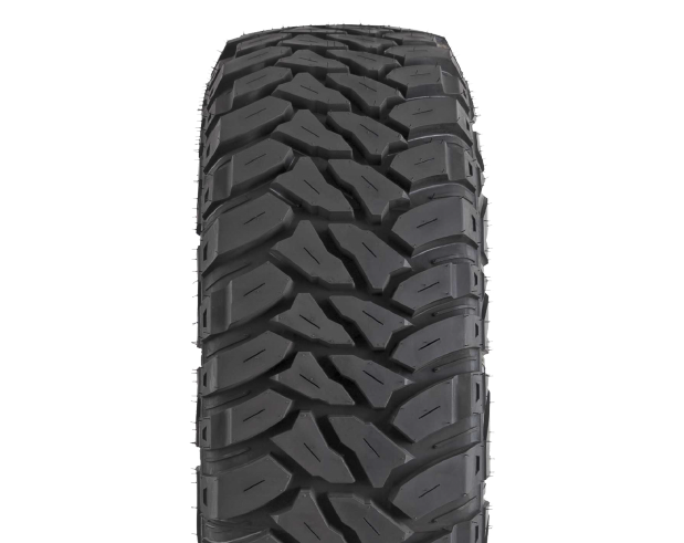 Kenda Klever MT2 tyres on 4x4 vehicle ready for off-road adventure
