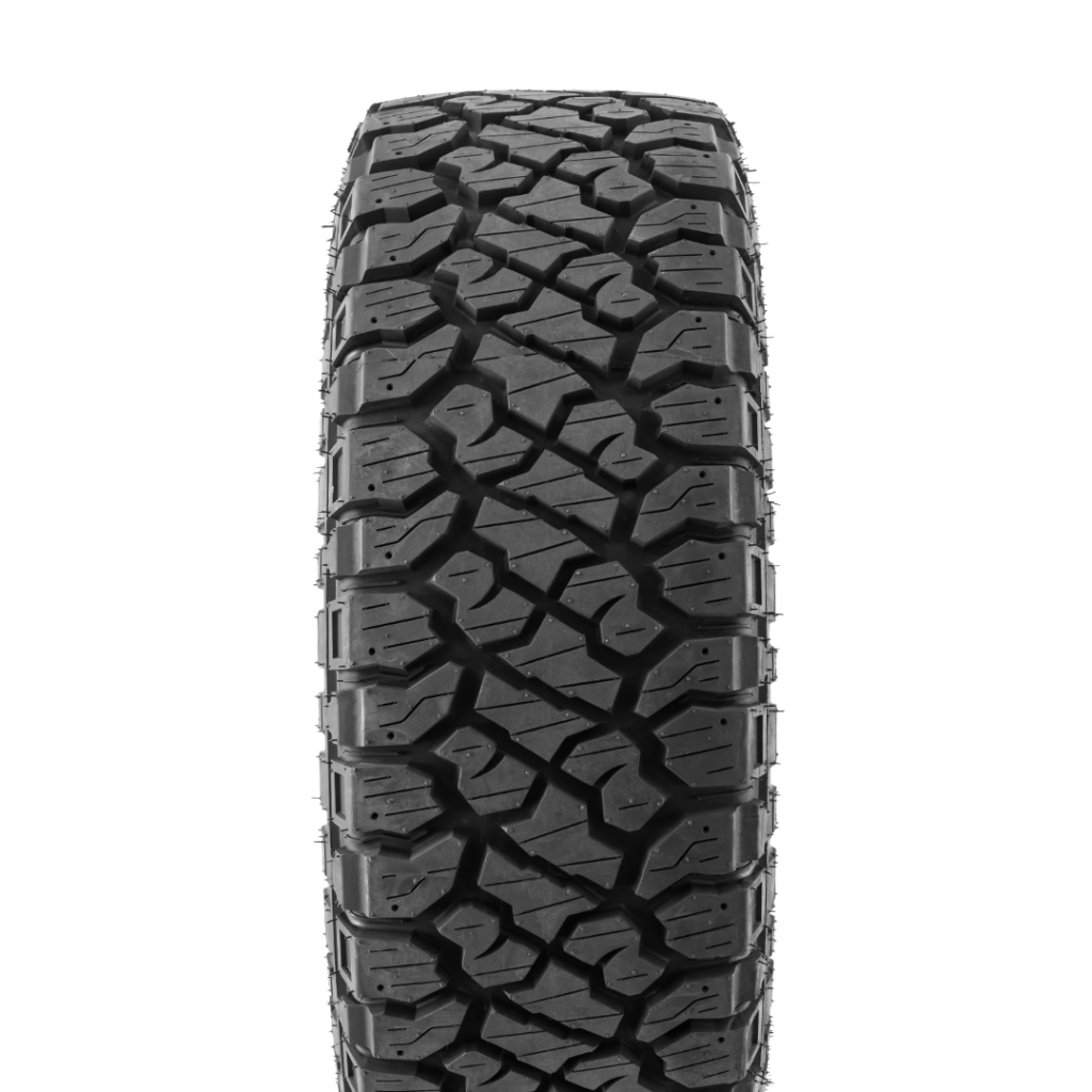 Kenda Klever R/T KR601 RRL | 4WD Tyre | Kenda Tyres