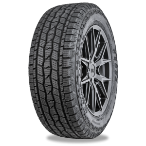 Kenda Klever AT Trail KR615A 1 - Kenda Tyres